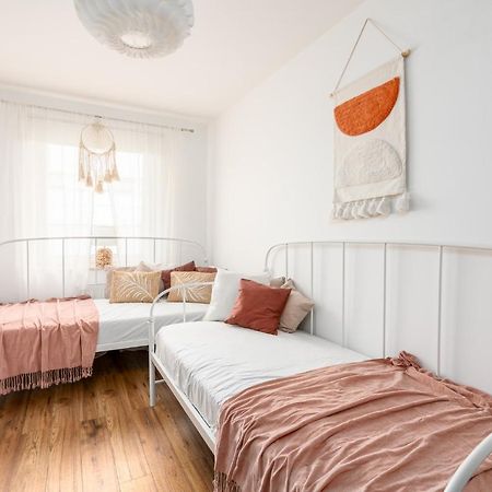 A.S. Home Teczowa Street 3 Rooms Apartment Βρότσλαβ Εξωτερικό φωτογραφία