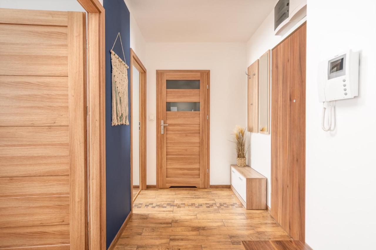 A.S. Home Teczowa Street 3 Rooms Apartment Βρότσλαβ Εξωτερικό φωτογραφία
