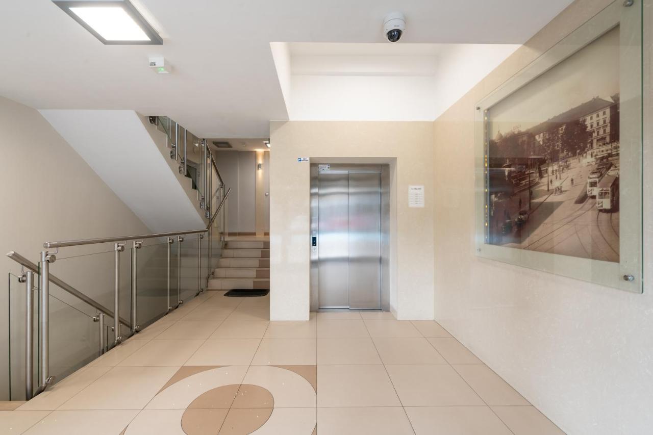 A.S. Home Teczowa Street 3 Rooms Apartment Βρότσλαβ Εξωτερικό φωτογραφία