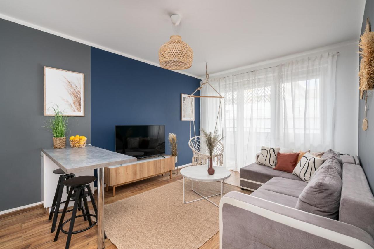 A.S. Home Teczowa Street 3 Rooms Apartment Βρότσλαβ Εξωτερικό φωτογραφία