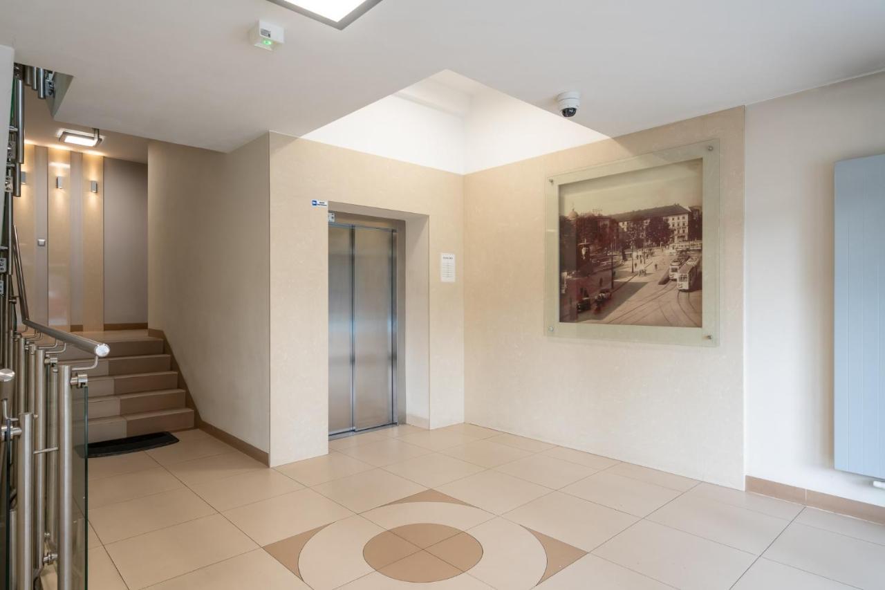 A.S. Home Teczowa Street 3 Rooms Apartment Βρότσλαβ Εξωτερικό φωτογραφία